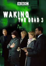 Waking the dead - season 3 cover image