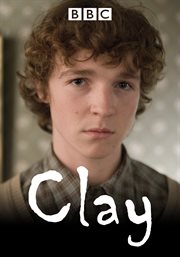 Clay cover image