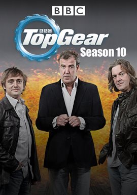 fejl amme vejr Top Gear - Season 10 (2007) Television | hoopla