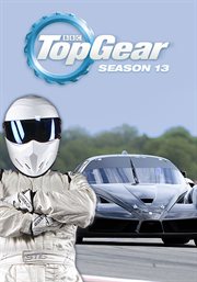 Topgear : the perfect road trip. Season 13 cover image