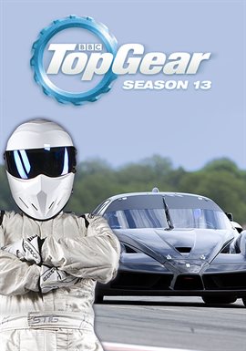 Blive skør kop Bage Top Gear - Season 13 (2009) Television - hoopla
