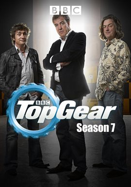 Såkaldte plantageejer hav det sjovt Top Gear - Season 7 (2005) Television - hoopla