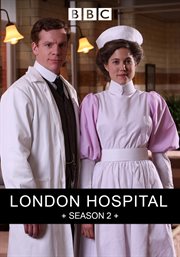 London Hospital. Season 2 cover image