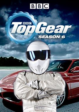 Gear - Season Television - hoopla