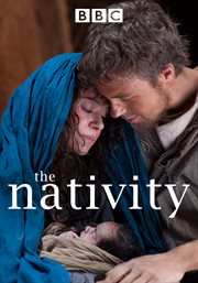 The nativity cover image