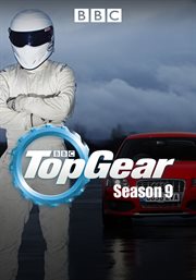 Top gear - season 9 cover image