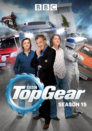 Topgear : the perfect road trip. Season 15 cover image