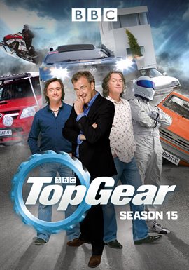 Gear Season 15 (2010) Television hoopla