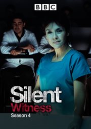 Silent witness - season 4 cover image