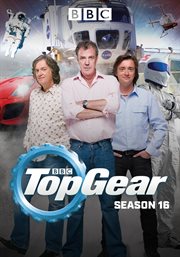 Topgear : the perfect road trip. Season 16 cover image