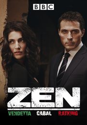 Zen - season 1 cover image
