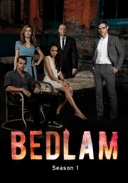 Bedlam - season 1 cover image