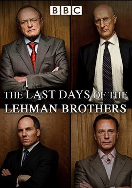 The Last Days of Lehman Brothers