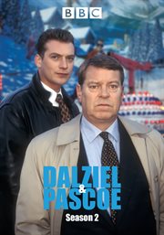 Dalziel & pascoe - season 2 cover image