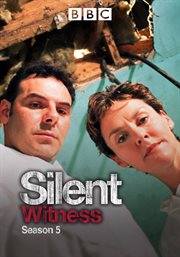 Silent witness - season 5 cover image