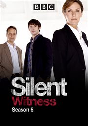 Silent witness - season 6 cover image