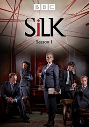 Silk - season 1 cover image
