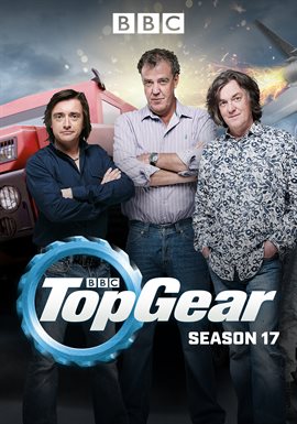 Top Gear Season (2011) Television - hoopla