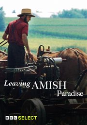 Leaving amish paradise cover image