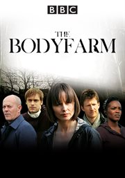 Body farm - season 1 cover image