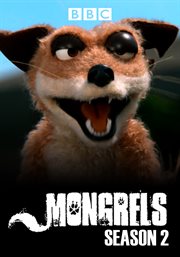 Mongrels. Season 2 cover image