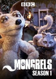 Mongrels. Season 1 cover image
