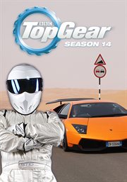 Topgear : the perfect road trip. Season 14 cover image
