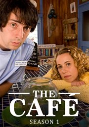 Café - season 1 cover image