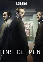 Inside men - season 1 cover image