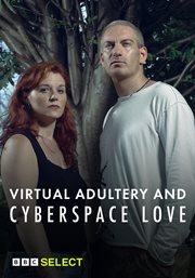 Virtual adultery and cyberspace love cover image