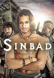 Sinbad - season 1 cover image