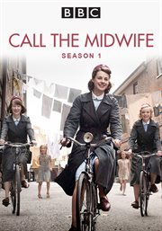 Call the midwife - season 1 cover image