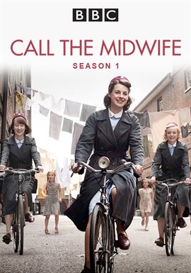 Call The Midwife Season 1 2012 Television Hoopla