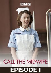 Call the Midwife - Season 1 cover image