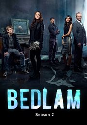 Bedlam - season 2 cover image
