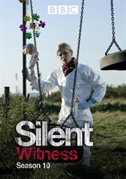 Silent witness - season 10 cover image