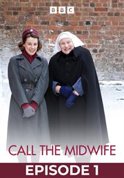 Call the Midwife - Season 2 cover image