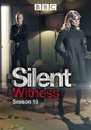 Silent witness - season 16 cover image