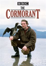 The cormorant cover image