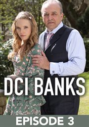 DCI Banks - Season 1