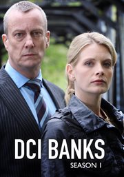 Dci banks - season 1 cover image
