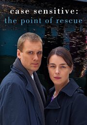 The point of rescue cover image