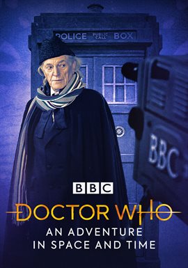 Doctor Who An Adventure In Space And Time (2013) Movie - Hoopla