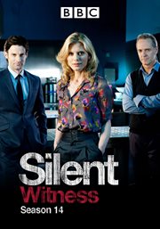 Silent witness - season 14 cover image