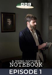 A Young Doctor's Notebook and Other Stories - Season 2 cover image