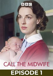Call the Midwife - Season 3 cover image
