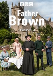 Father brown - season 2 cover image