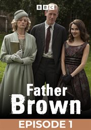 Father Brown - Season 2 cover image