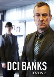 Dci banks - season 2 cover image