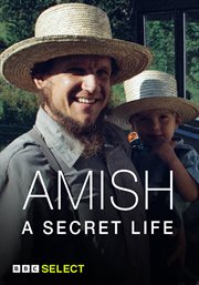 Amish : A Secret Life